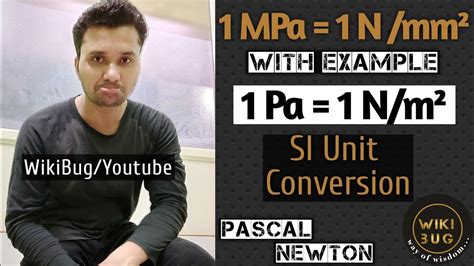 mpa n/mm2|Convert Megapascal to Newton/square Millimeter .